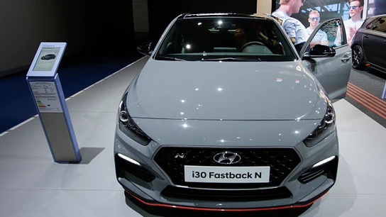 Hyundai i30 Hyundai i30