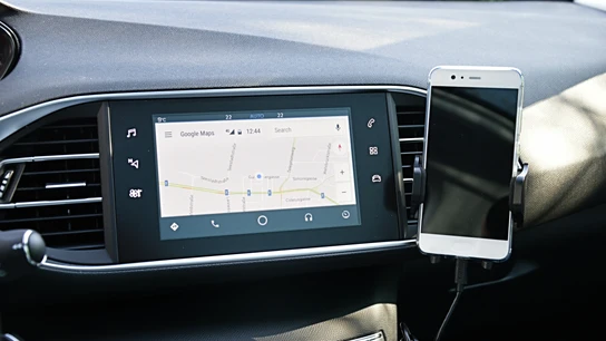 ¿No funciona tu Android Auto? Estos son algunos de los teléfonos con problemas de compatibilidad en el coche ¿No funciona tu Android Auto? Estos son algunos de los teléfonos con problemas de compatibilidad en el coche