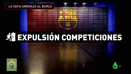 Barça Barça