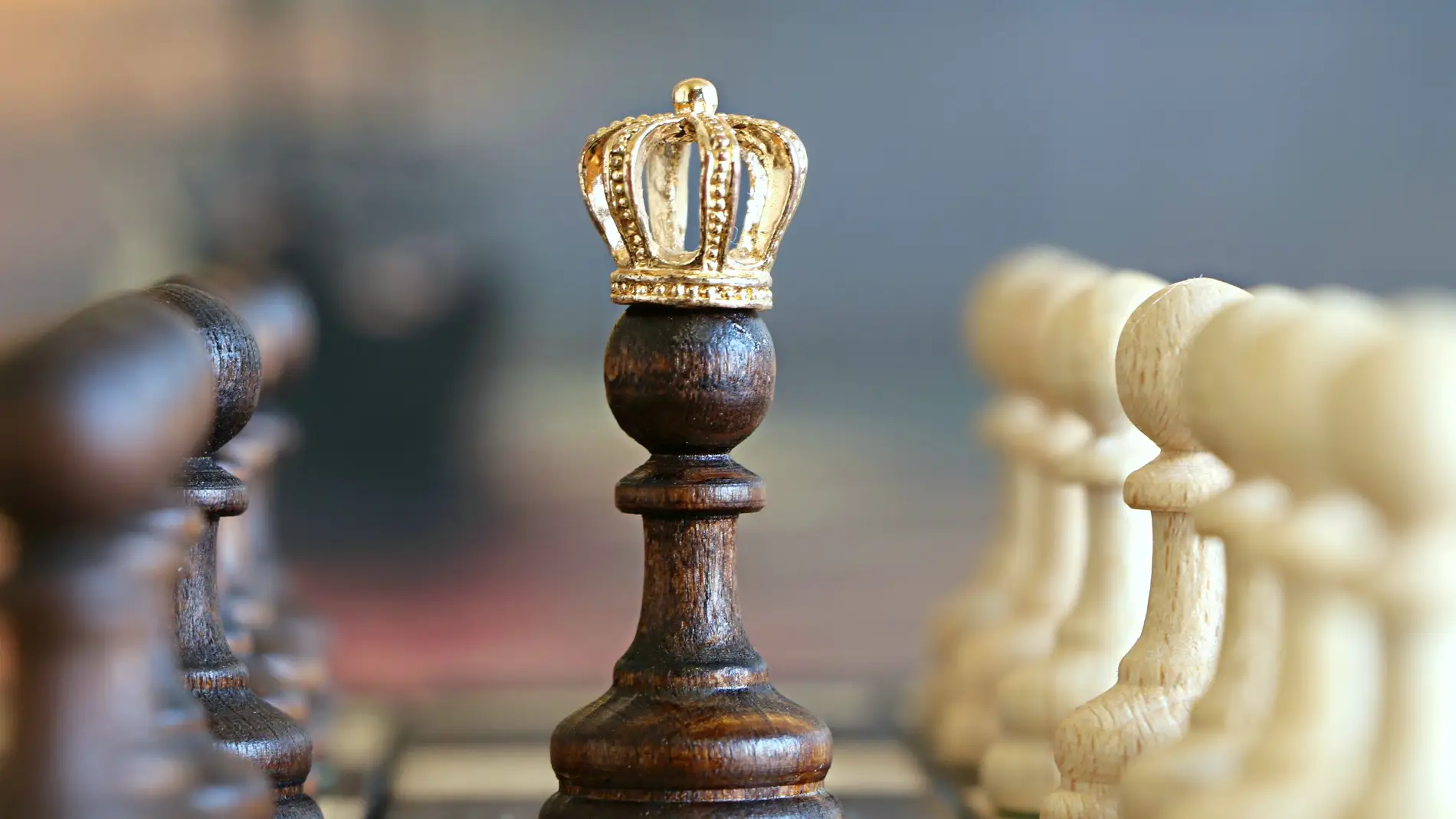 Qué es el 'mate pastor' en ajedrez, la forma más rápida de acabar