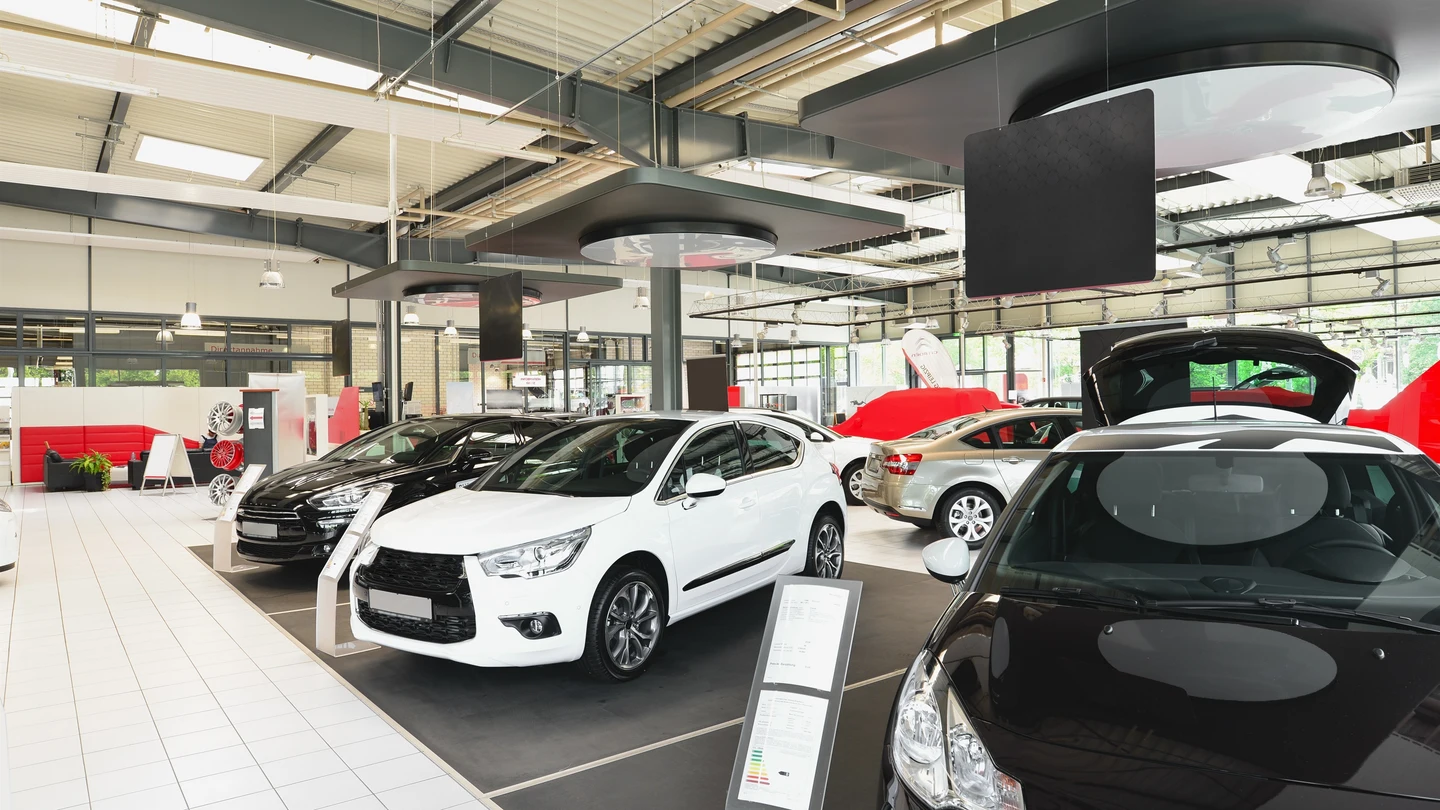 Los coches nuevos con menor plazo de entrega para este 2022 Los coches nuevos con menor plazo de entrega para este 2022