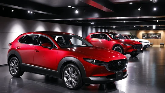 Mazda CX-30 Mazda CX-30