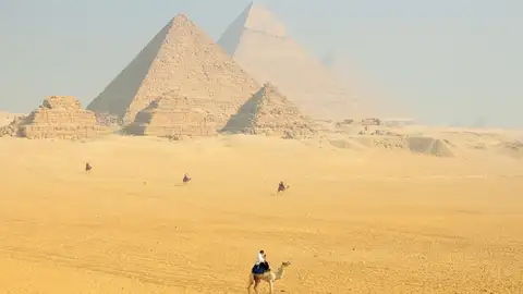 Egipto Egipto