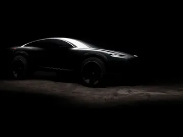 Audi Activesphere Audi Activesphere