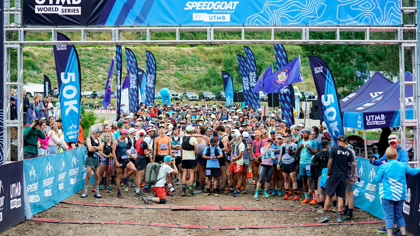 Muere un corredor de montaña en la prueba PTL del Ultra Trail del Mont Blanc Fallece un corredor de montaña en la prueba PTL del Ultra Trail del Mont Blanc
