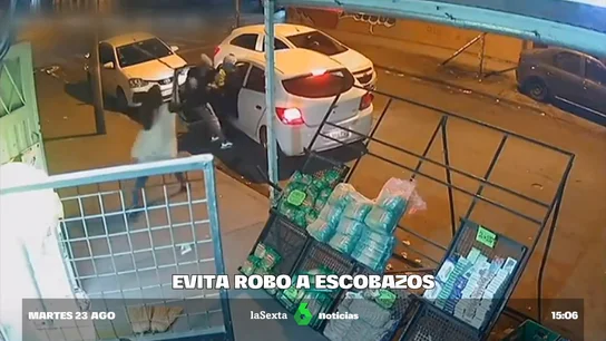 evita secuestro a escobazos evita secuestro a escobazos