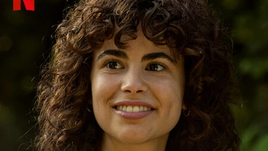 Esta es Amaia, la protagonista de 'Tú no eres especial', Esta es Amaia, la protagonista de 'Tú no eres especial',