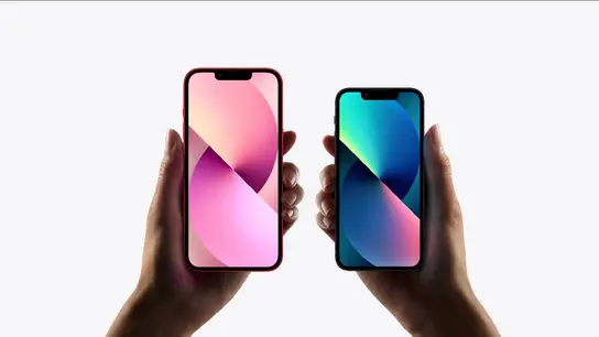 ¿Habrá finalmente un iPhone 14 mini? iPhon mini