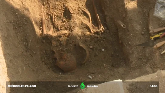 fosa civil Madrid fosa civil Madrid