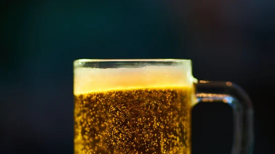 Cómo hacer cerveza en casa Cómo hacer cerveza en casa