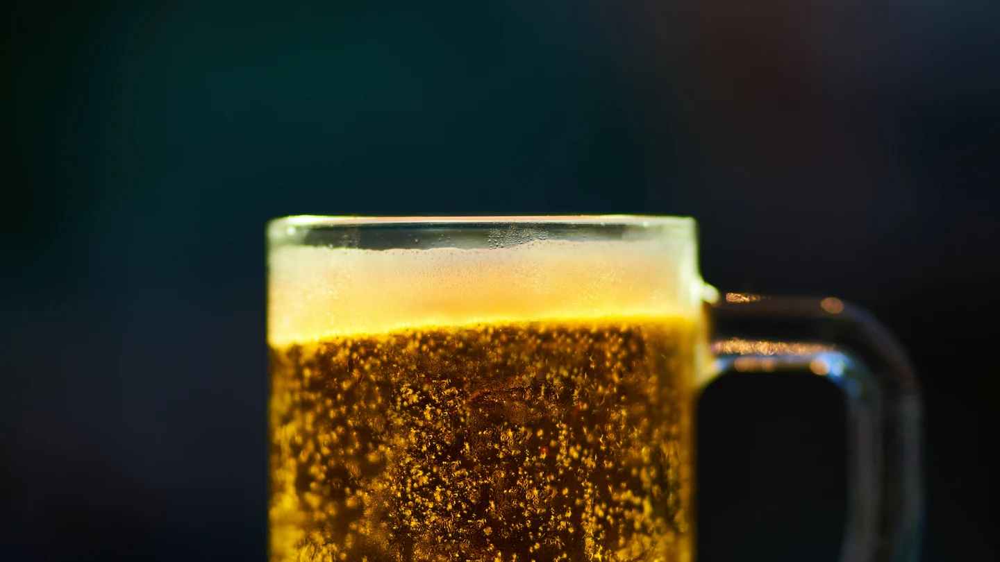Cómo hacer cerveza en casa Cómo hacer cerveza en casa