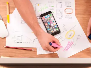 Calculadoras con pizarra integrada, la última tendencia para la vuelta al cole Calculadoras con pizarra integrada, la última tendencia para la vuelta al cole