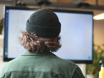 Un ingeniero crea un programa que "pita" cuando Google recaba información personal Un ingeniero crea un programa que "pita" cuando Google recaba información personal