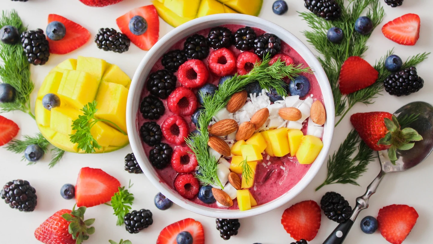 ¿Cuándo es mejor tomar fruta: por la mañana, por la tarde o por la noche? ¿Cuándo es mejor tomar fruta: por la mañana, por la tarde o por la noche?
