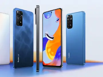 Xiaomi Redmi Note 11 Pro Xiaomi Redmi Note 11 Pro