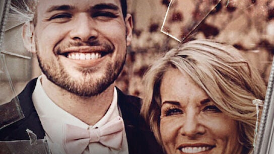 Miniserie 'Los pecados de nuestra madre'.