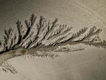 Sequía en Europa Sequía en Europa