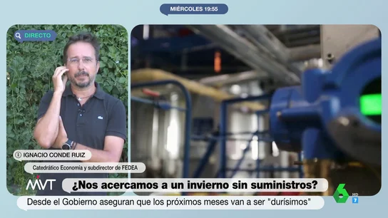 Ignacio Conde-Ruiz Ignacio Conde-Ruiz