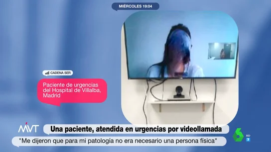 Hospital villalba Hospital villalba