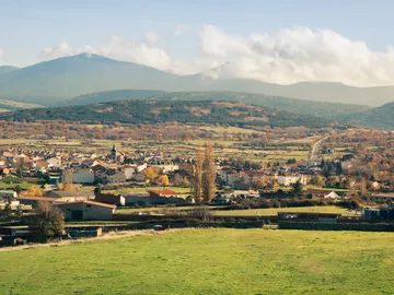 El Espinar, Castilla y León El Espinar, Castilla y León