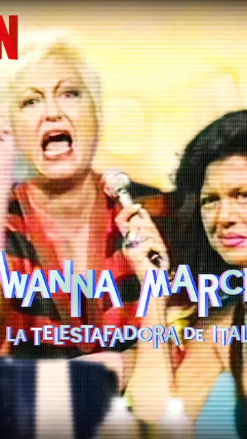 Esta serie documental se centra en la figura de esta estafadora italiana. Esta serie documental se centra en la figura de esta estafadora italiana.