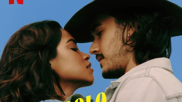 'Solo por amor' es una nueva serie brasileña.