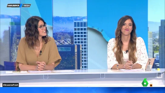 La sorpresa de los Aruser@s al conocer en qué provincia se practica más sexo: "¿Nadie miente en la encuesta esta?" La sorpresa de los Aruser@s al conocer en qué provincia se practica más sexo: "¿Nadie miente en la encuesta esta?"