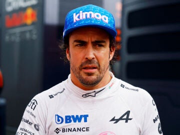 Fernando Alonso