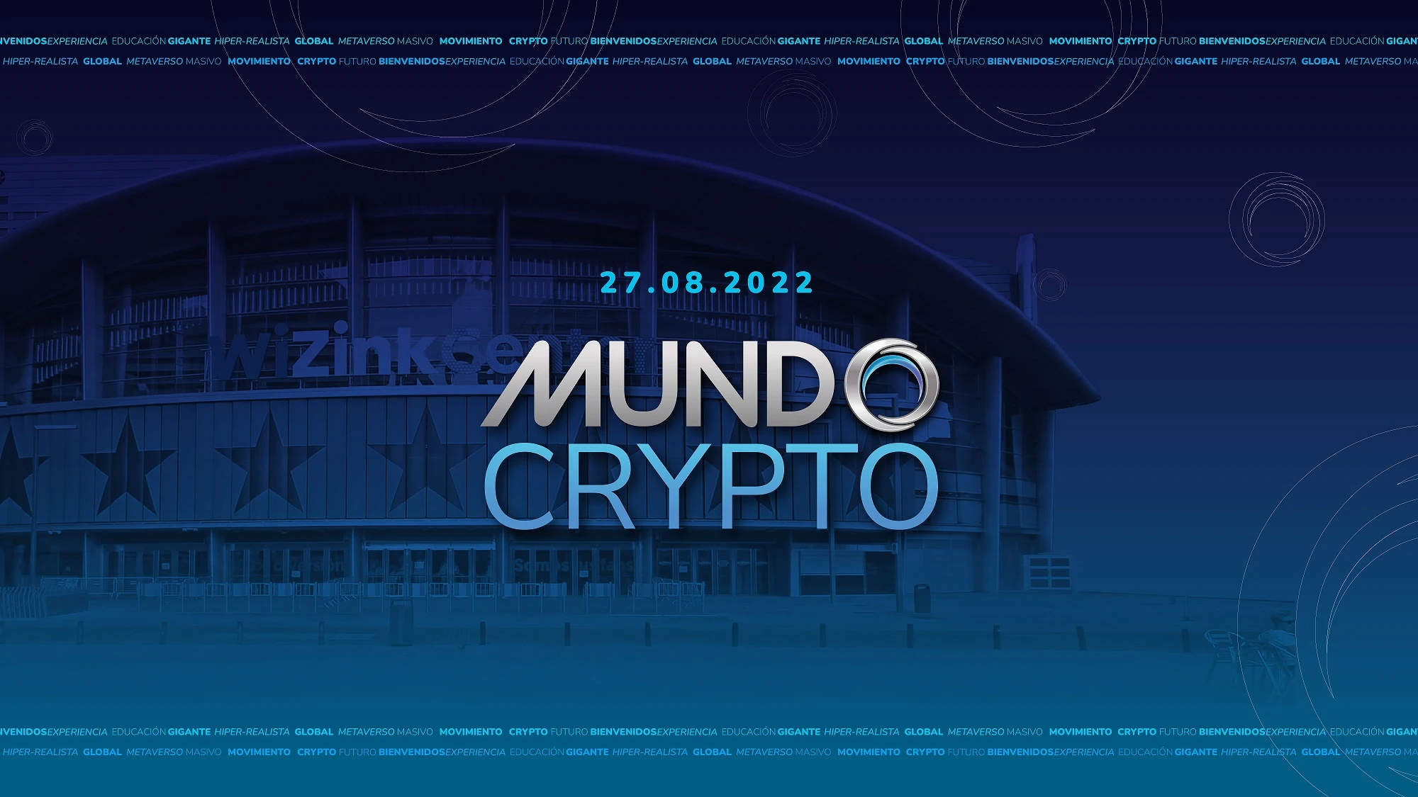 La CNMV alerta sobre el macroevento de criptomonedas 'Mundo Crypto': en 'lista gris' y sin licencia para asesorar