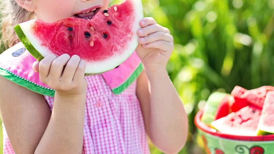 ¿Qué alimentos dan más alergia a los niños? Estos son sus síntomas ¿Qué alimentos dan más alergia a los niños? Estos son sus síntomas