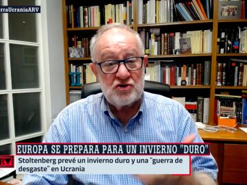 Fernando González Urbaneja, en laSexta