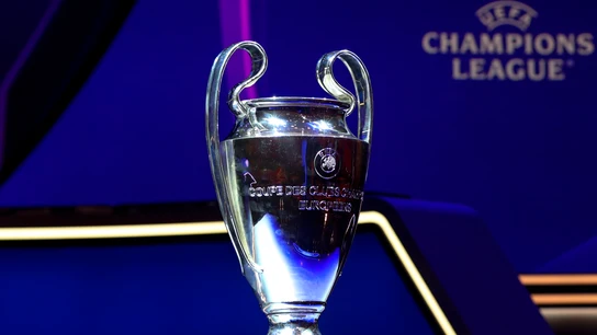 Champions League Champions League