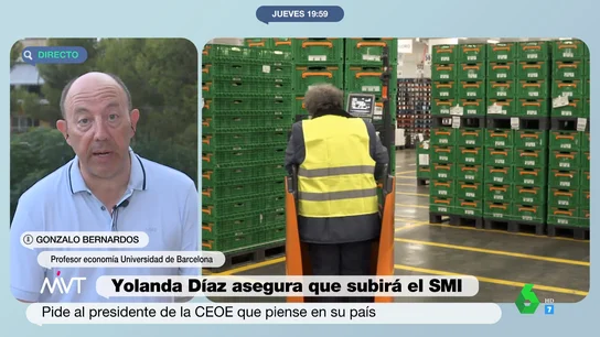 Gonzalo Bernardos Gonzalo Bernardos