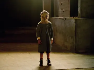 Película El Orfanato  Película El Orfanato