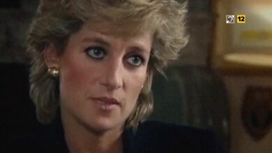 'La princesa': laSexta emitir&aacute; en exclusiva el documental sobre Lady Di el pr&oacute;ximo 31 de agosto