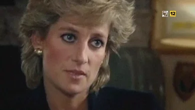 'La princesa': laSexta emitirá en exclusiva el documental sobre Lady Di el próximo 31 de agosto 'La princesa': laSexta emitirá en exclusiva el documental sobre Lady Di el próximo 31 de agosto