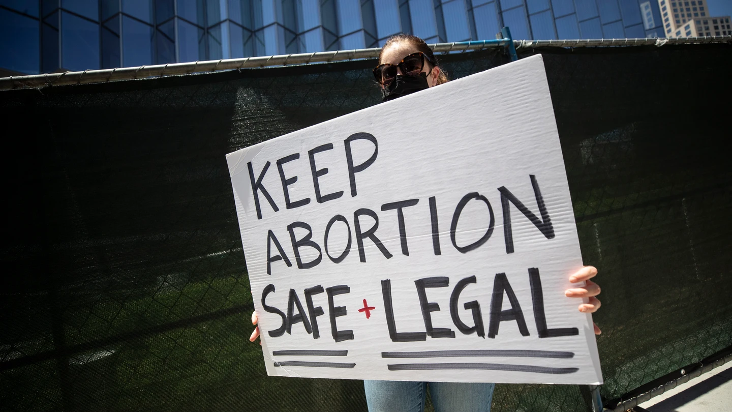 Dos decisiones judiciales contradictorias sobre el aborto en EEUU podrían reenviar la causa al Supremo Dos decisiones judiciales contradictorias sobre el aborto en EEUU podrían reenviar la causa al Supremo