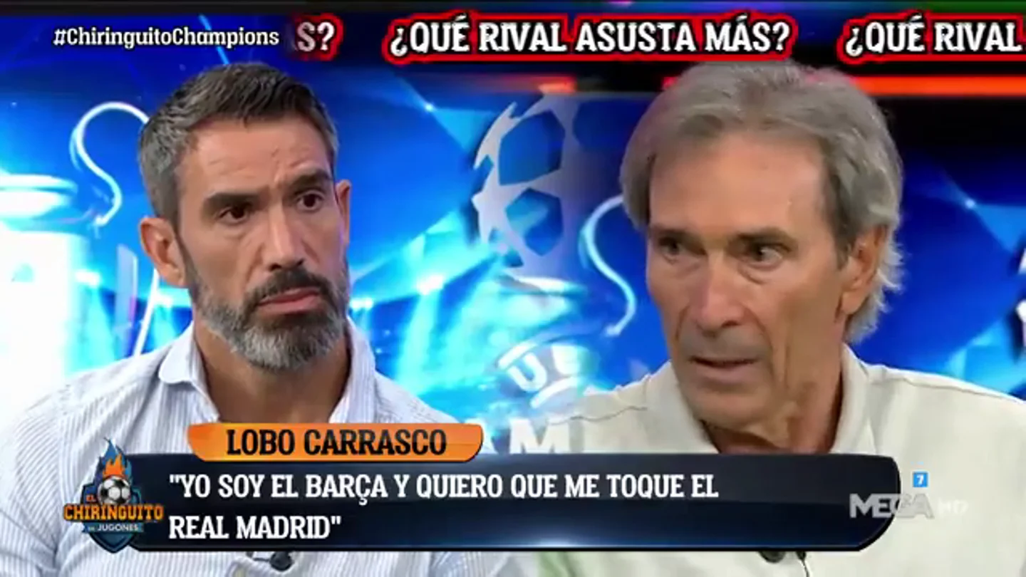 Lobo Lobo