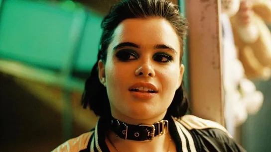 Barbie Ferreira dejará la serie que la ha emcumbrado como una estrella Barbie Ferreira dejará la serie que la ha emcumbrado como una estrella