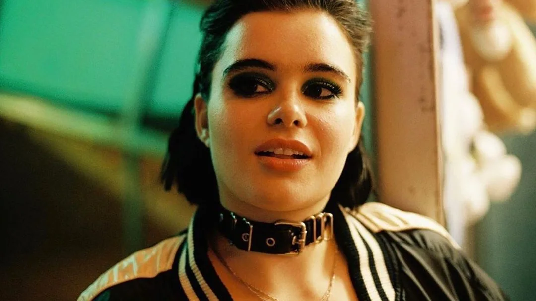 Barbie Ferreira dejará la serie que la ha emcumbrado como una estrella