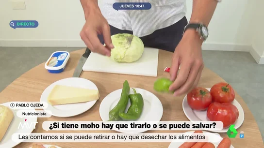 Alimentación Alimentación