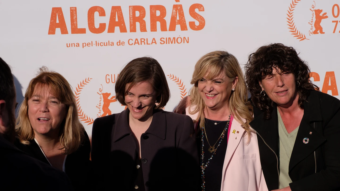 'Alcarràs', 'As bestas' y 'Cinco lobitos', candidatas españolas para los Oscar 'Alcarràs', 'As bestas' y 'Cinco lobitos', candidatas españolas para los Oscar