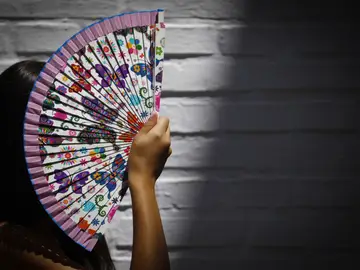 Las temperaturas se dispararán hasta los 40 ºC este fin de semana Las temperaturas se dispararán hasta los 40 ºC este fin de semana