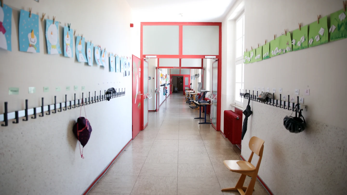 Calendario escolar de Barcelona y el resto de Cataluña para 2022-2023: fechas, vacaciones... Calendario escolar de Barcelona y el resto de Cataluña para 2022-2023: fechas, vacaciones...