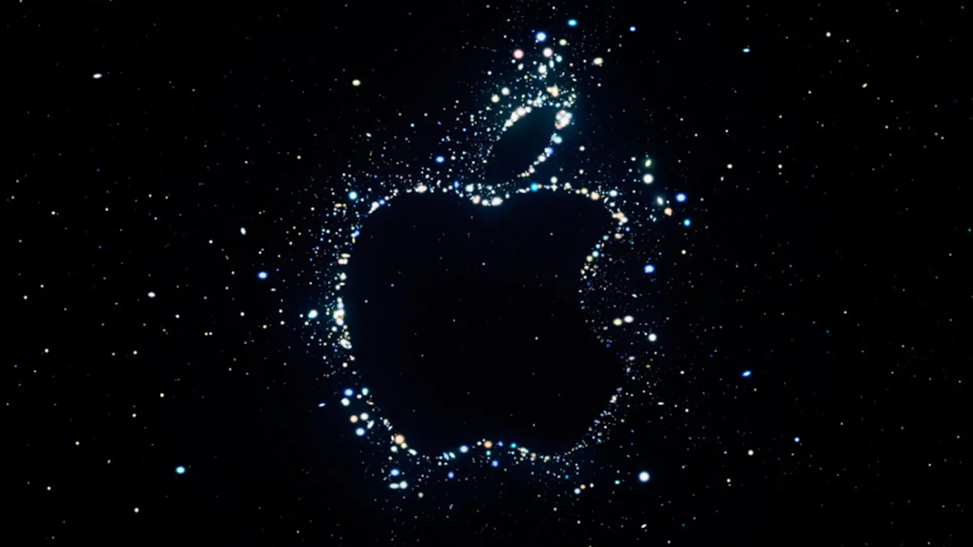 Imagen del evento Apple Keynote