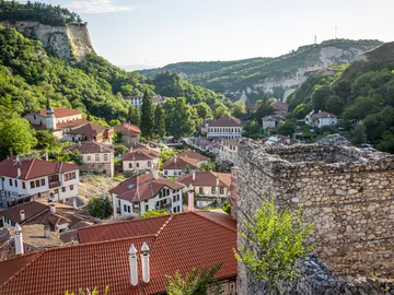 Blagoevgrad, Bulgaria Blagoevgrad, Bulgaria