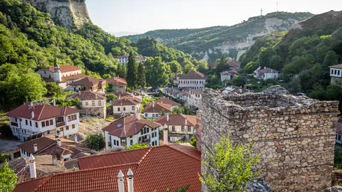 Blagoevgrad, Bulgaria Blagoevgrad, Bulgaria