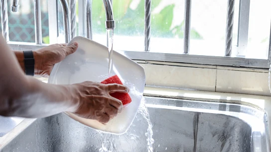 En qué gastamos agua en España: el 25% del consumo diario se va por el retrete En qué gastamos agua en España: el 25% del consumo diario se va por el retrete