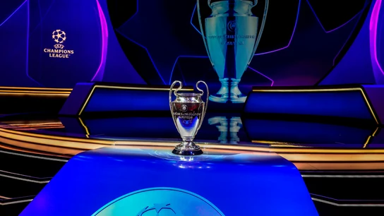 Champions League Champions League
