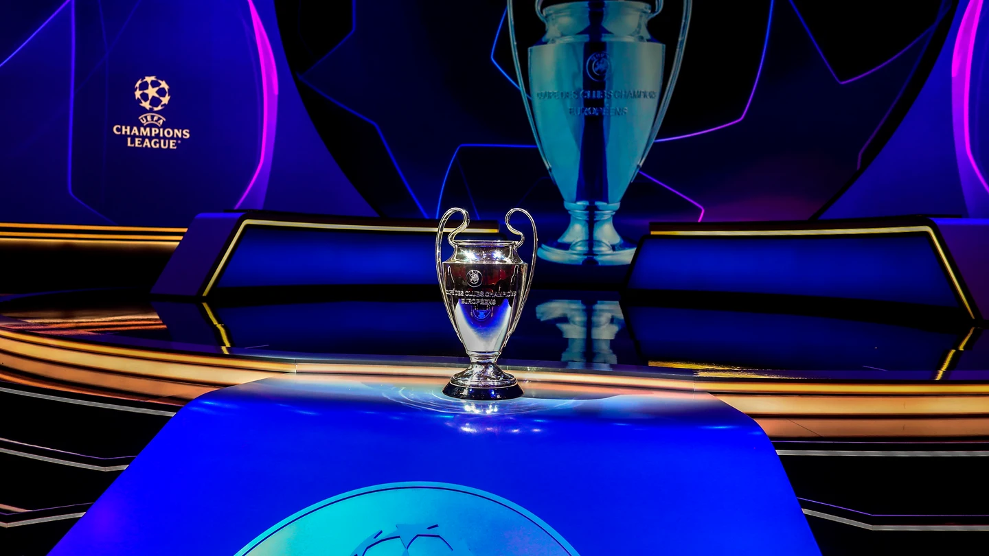 Champions League Champions League
